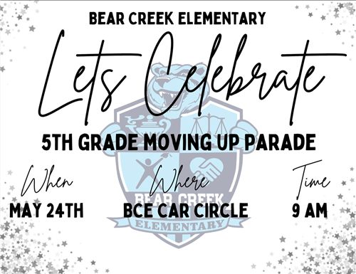Save the Date